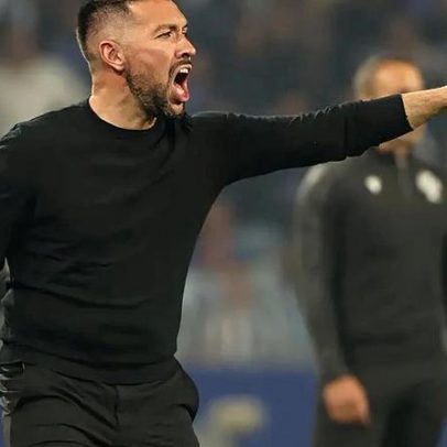 Farioli ignora festejos e foca nos 3 pontos e no jogo que falta