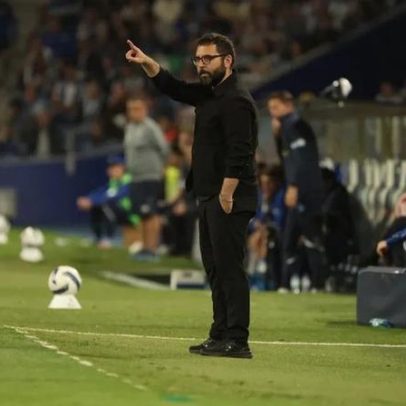 Gonçalo Feio elogia atitude dos jogadores e o impacto de Pietuszewski