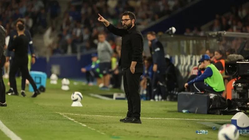 Gonçalo Feio elogia atitude dos jogadores e o impacto de Pietuszewski