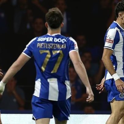 Gabri Veiga comenta corrida ao título: merecemos depender só de nós