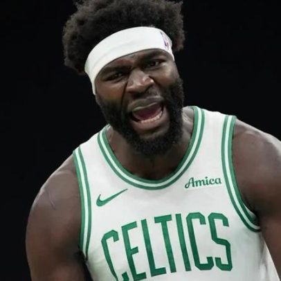 Neemias Queta não é eleito para o prémio Most Improved Player da NBA