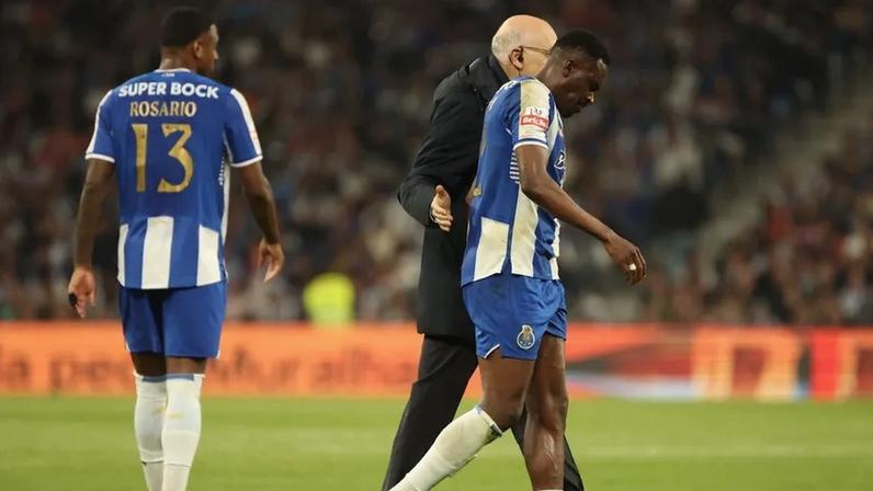 Zaidu é avaliado hoje