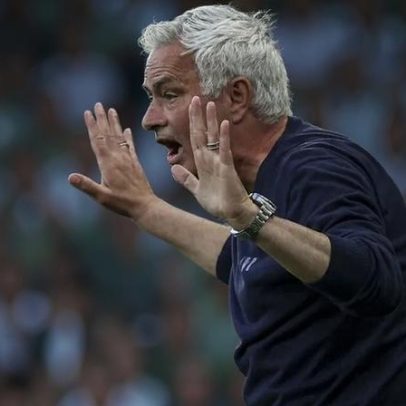 Mourinho em destaque na Marca reconhece peso do nome e do Real Madrid