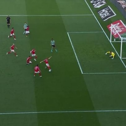 Francisco Geraldes questiona motivação do Sporting após recarga de 8-1