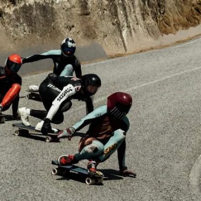 Alva Skate Fest atrai mais de cem atletas a Oliveira do Hospital