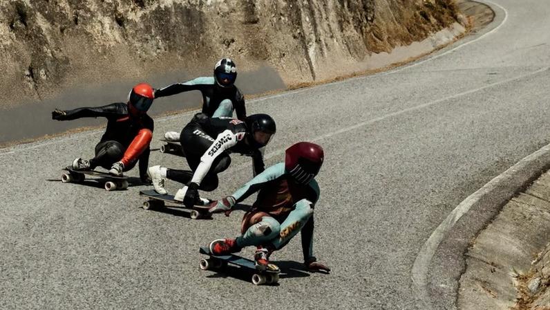 Alva Skate Fest atrai mais de cem atletas a Oliveira do Hospital