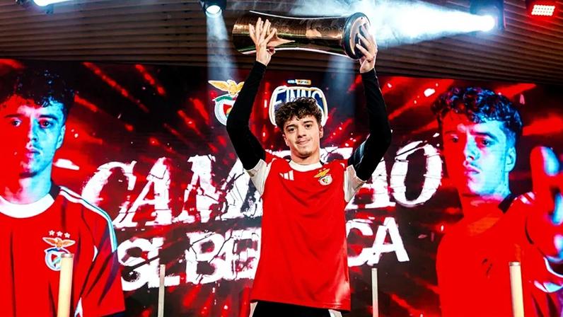 SL Benfica Esports