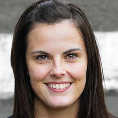 Ex-futebolista alemão morre dias após dar à luz pela segunda vez