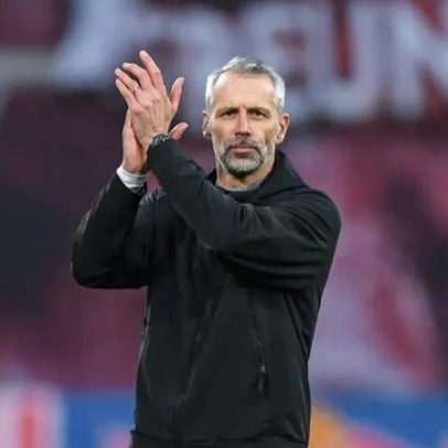 Marco Rose é confirmado treinador do Bournemouth na próxima época