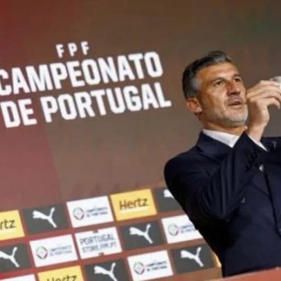 Fase de subida já está definida