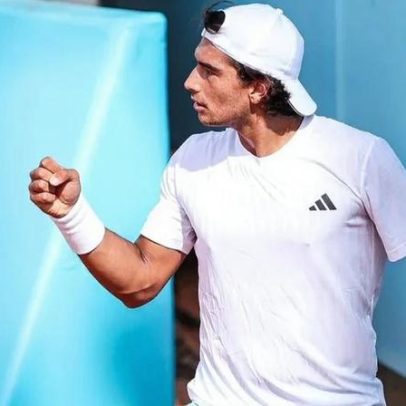 Faria e Rocha avançam à 2.ª ronda de qualificação em Madrid