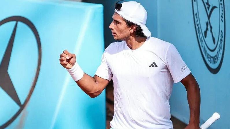 Rocha avança em Madrid