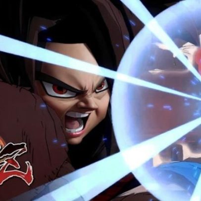 Dragon Ball Xenoverse 3 revelado pela Bandai Namco