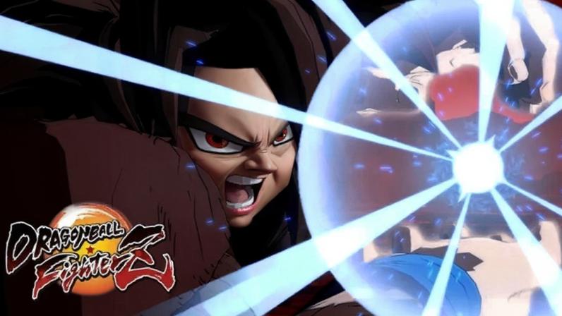 Dragon Ball FighterZ destaca-se com gráficos vibrantes e ação frenética