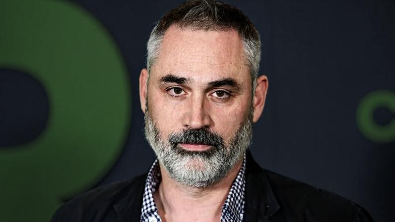 Elden Ring de Alex Garland chega aos cinemas em 2028