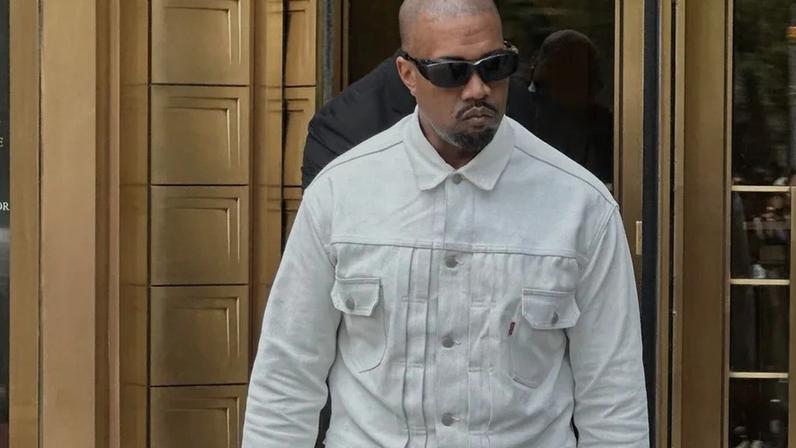 Basileia recusa Kanye West no estádio; rapper perde quarto concerto na Europa