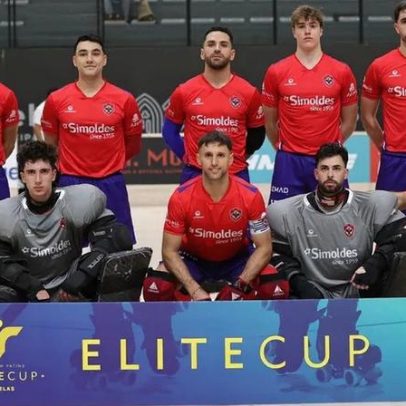 Oliveirense solicita reunião urgente com o Conselho de Arbitragem da FPP