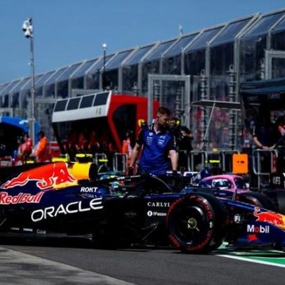 Após três corridas, FIA muda regulamento da F1 a partir do GP de Miami