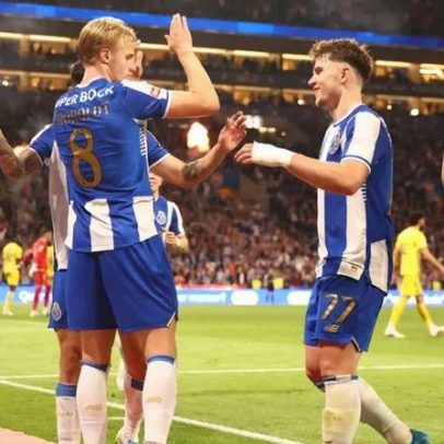 Horários da 32.ª jornada da Liga Betclic já definidos