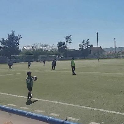 Jogo de sub-11 da AF Lisboa marcado por insulto de pai a criança