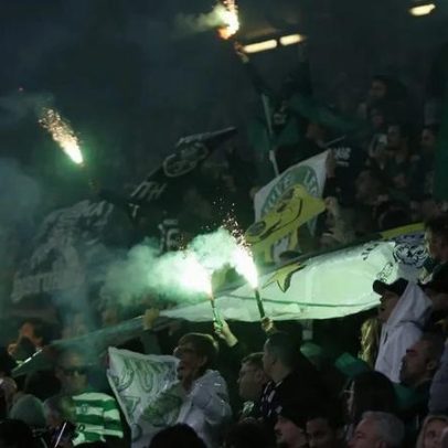 Porto-Sporting em jogo de alto risco com organização habitual