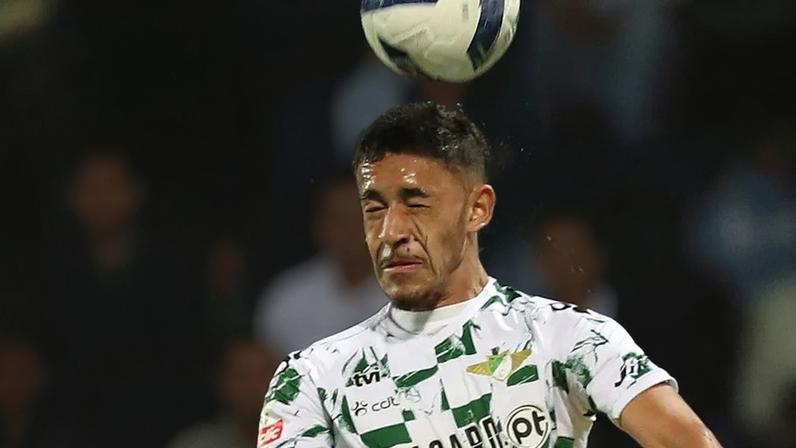 Kevyn Monteiro: Mostrámos vontade e garra