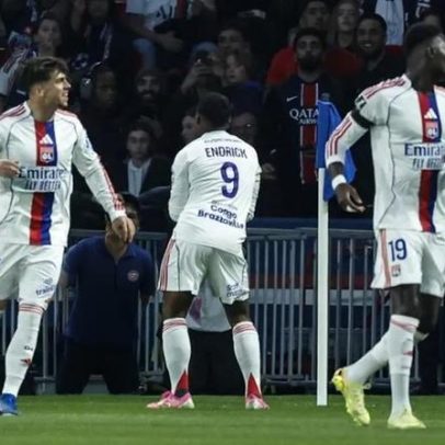 Hakimi critica dança de Endrick nos festejos e pede foco no futebol