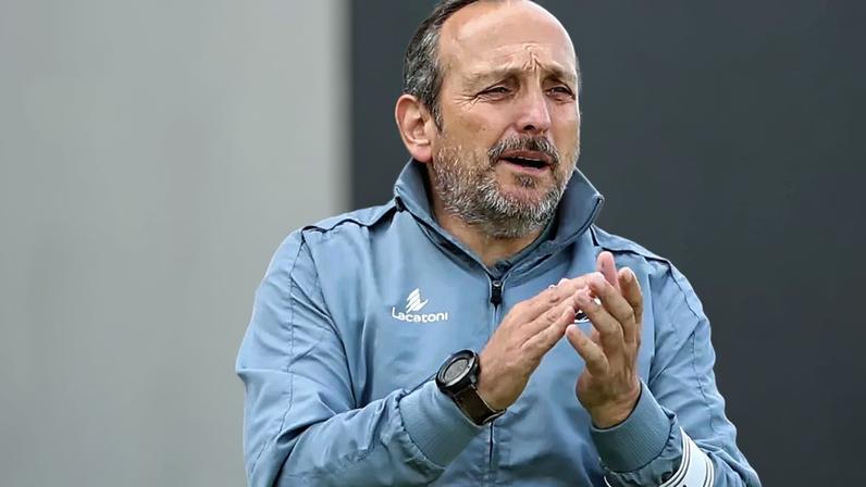 Rui Quinta espera decisão no clássico nos detalhes e pede menos folclore