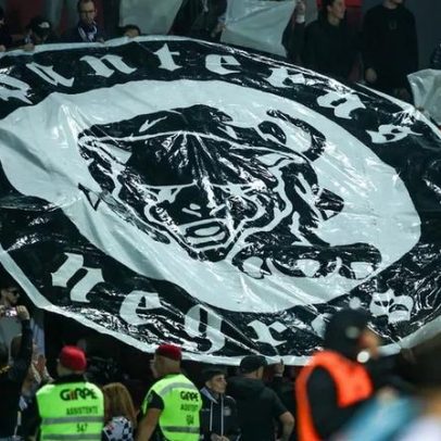 Claque do Boavista contesta leilão do Estádio do Bessa e acusa direção