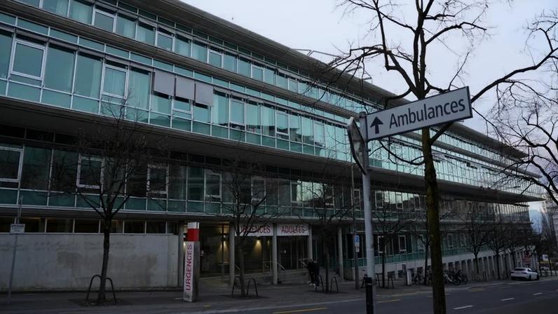 Hospital cobra 75 mil euros para internar jovens após incêndio num bar suíço