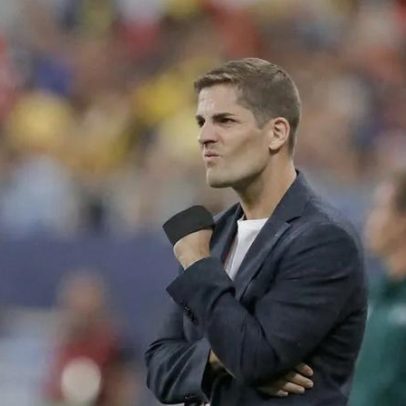Luis Enrique salvou Robert Moreno tinha dinheiro para pagar casa por três meses