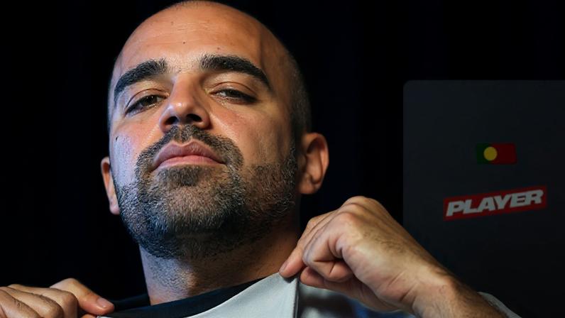 Rafael Monteiro e Diogo Pombo na eChampions League, rumo à final em Budapeste