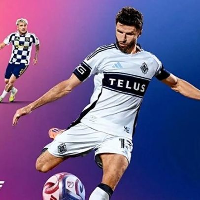 EA Sports FC Mobile oferece jogos da MLS em direto