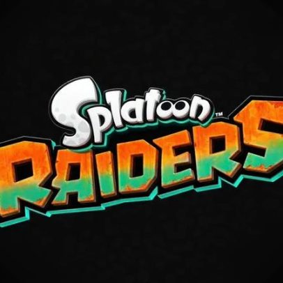 Splatoon Raiders inicia a aventura