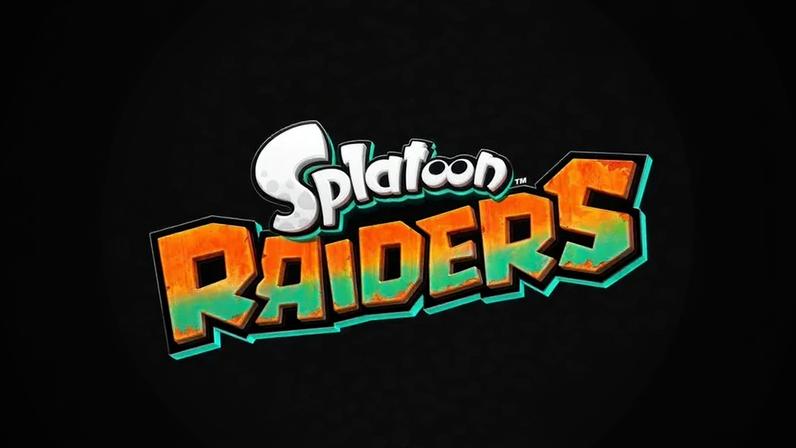 Splatoon Raiders inicia a aventura