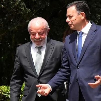 Lula comenta possibilidade de Portugal-Brasil no Mundial de 2026