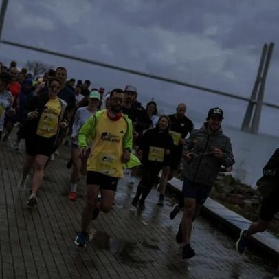 Wings for Life World Run realiza-se a 10 de maio