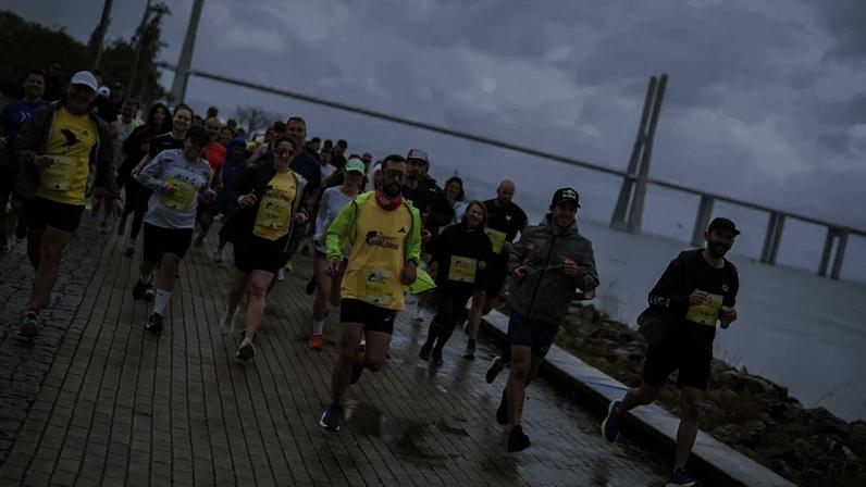 Wings for Life World Run realiza-se a 10 de maio