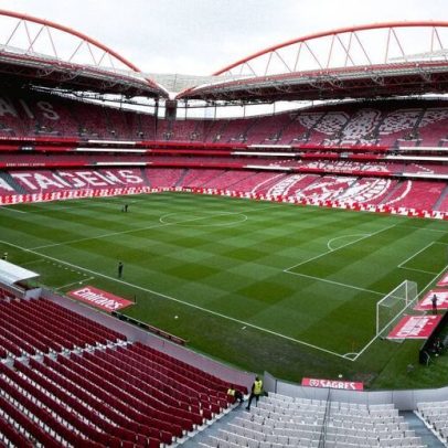 Benfica SAD eleva empréstimo obrigacionista para 65 milhões, recorde