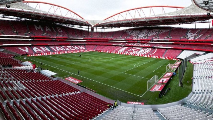 Benfica SAD eleva empréstimo obrigacionista para 65 milhões, recorde