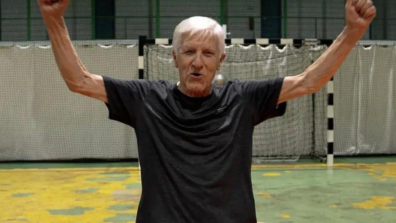 Novos rostos e desafios marcam as nossas modalidades