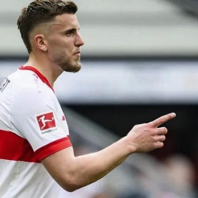 Demirovic cumpre promessa: gelados e cerveja grátis para todos