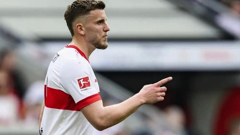 Demirovic vai cumprir a promessa