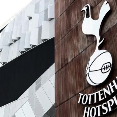 Crise no Tottenham desperta memórias de 1977 e recorda ex-treinador do Sporting