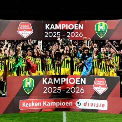 Na Holanda, equipa tem mais a ganhar se perder na última jornada