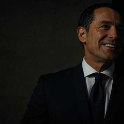 Pedro Proença não estará presente no FC Porto-Sporting