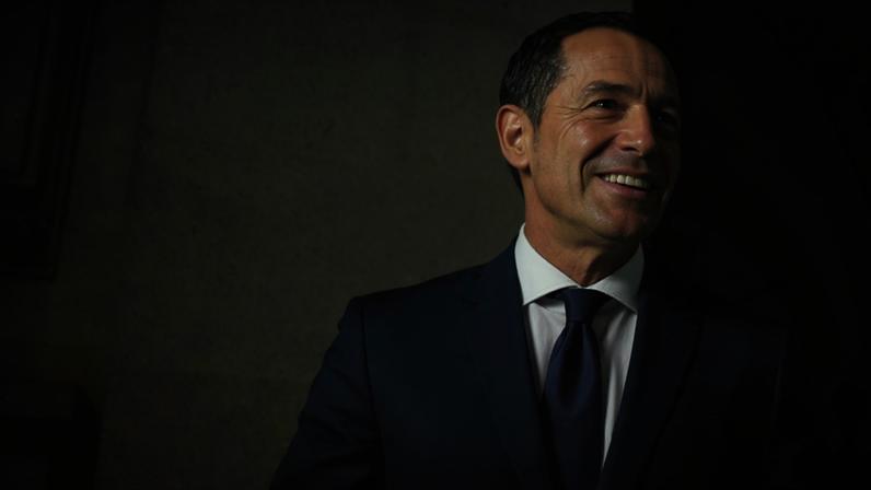 Pedro Proença não estará presente no FC Porto-Sporting