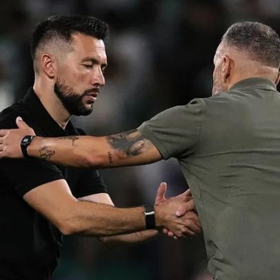 Hoje há clássico: mais do que uma meia-final