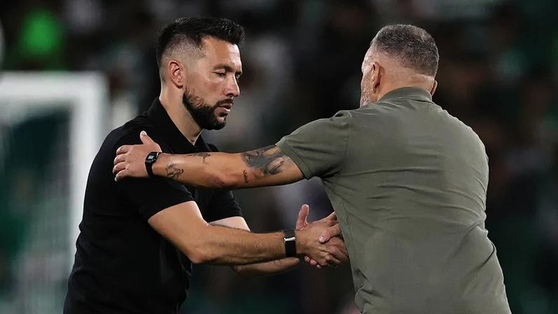 Hoje há clássico: mais do que uma meia-final