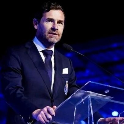 Villas-Boas entrega Rosetas de Ouro e elogia importância dos sócios no FC Porto
